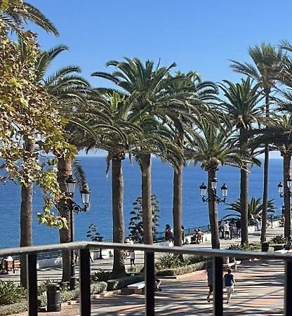 Balcon De Europa Suite ネルハ エクステリア 写真
