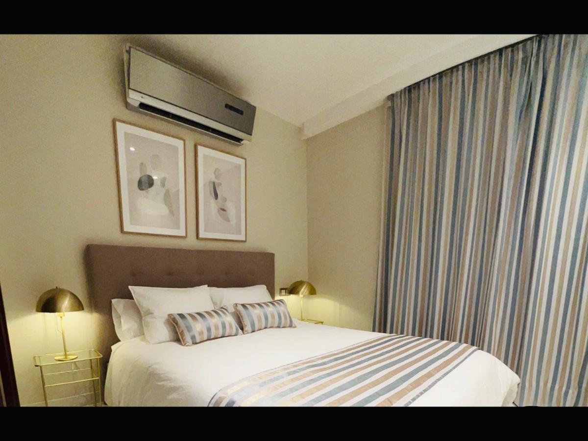 Balcon De Europa Suite ネルハ エクステリア 写真