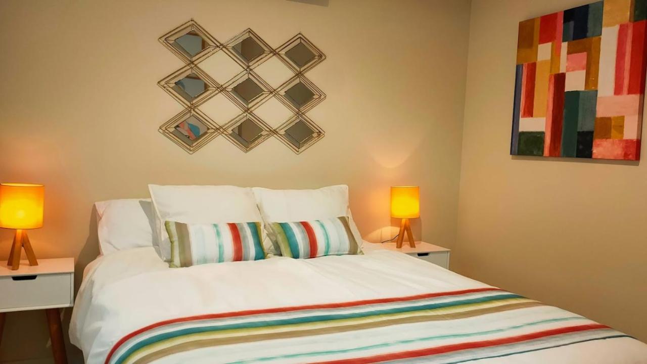 Balcon De Europa Suite ネルハ エクステリア 写真