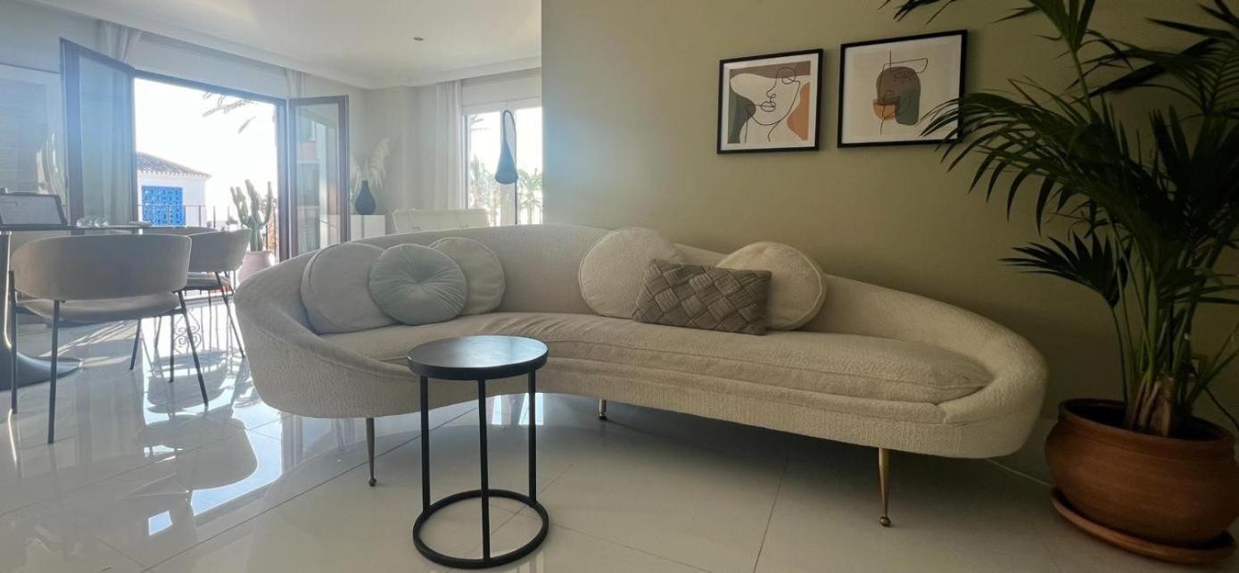 Balcon De Europa Suite ネルハ エクステリア 写真